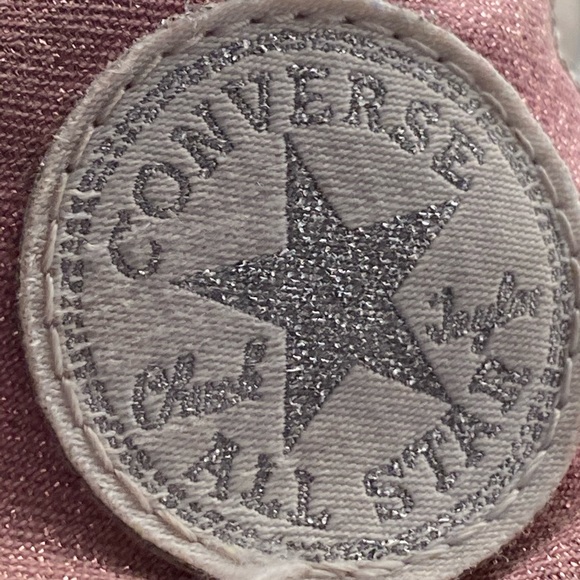 Converse all star - Picture 8 of 9